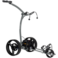 Batcaddy X4R Remote Control Electric Golf Push Cart