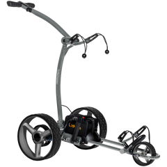 Batcaddy X4R Remote Control Electric Golf Push Cart
