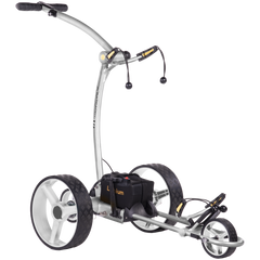 Batcaddy X4R Remote Control Electric Golf Push Cart