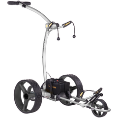 Batcaddy X4R Remote Control Electric Golf Push Cart