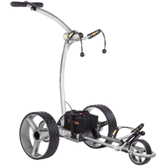 Batcaddy X4R Remote Control Electric Golf Push Cart