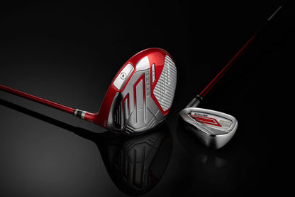 Honma BERES 09 2-Star Ladies Golf Set