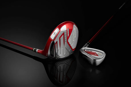 Honma BERES 09 2-Star Ladies Golf Set