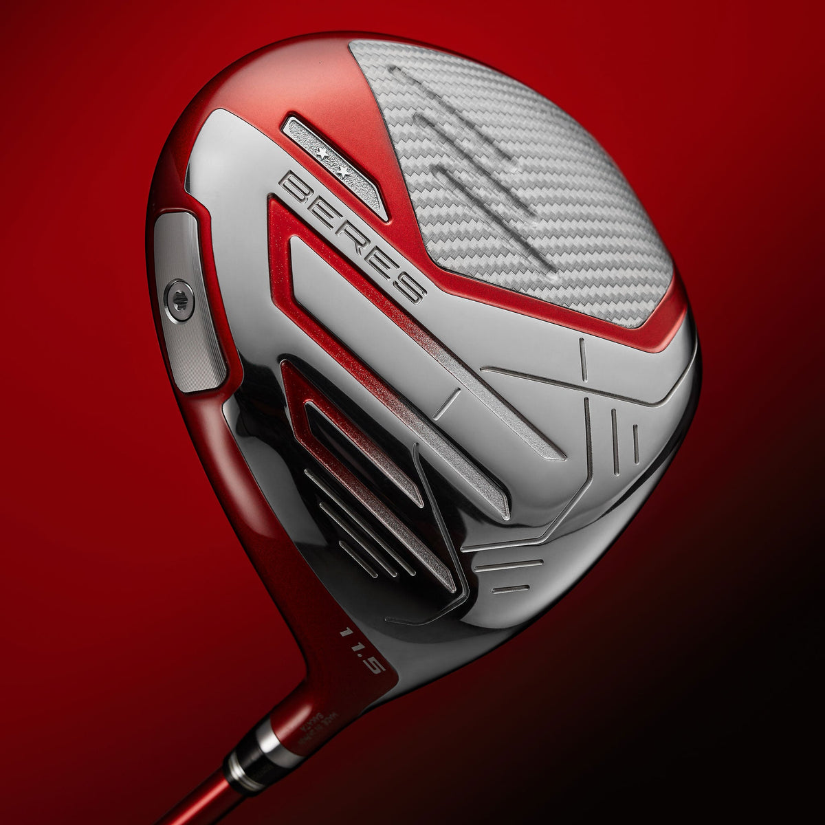 Honma BERES 09 2-Star Ladies Golf Set