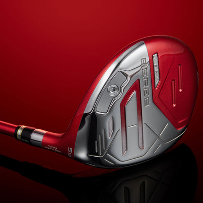 Honma BERES 09 2-Star Ladies Golf Set