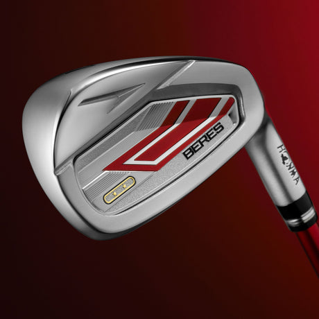 Honma BERES 09 2-Star Ladies Golf Set