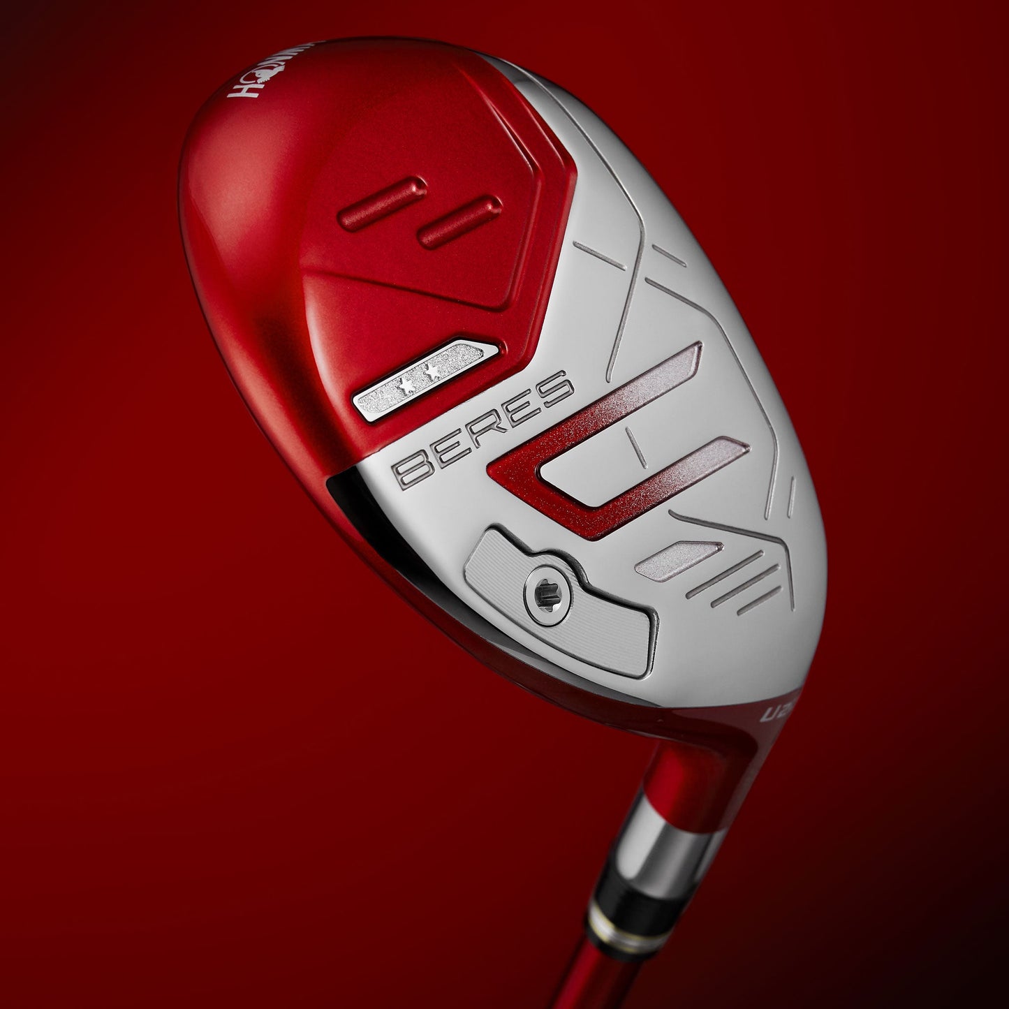 Honma BERES 09 2-Star Ladies Golf Set