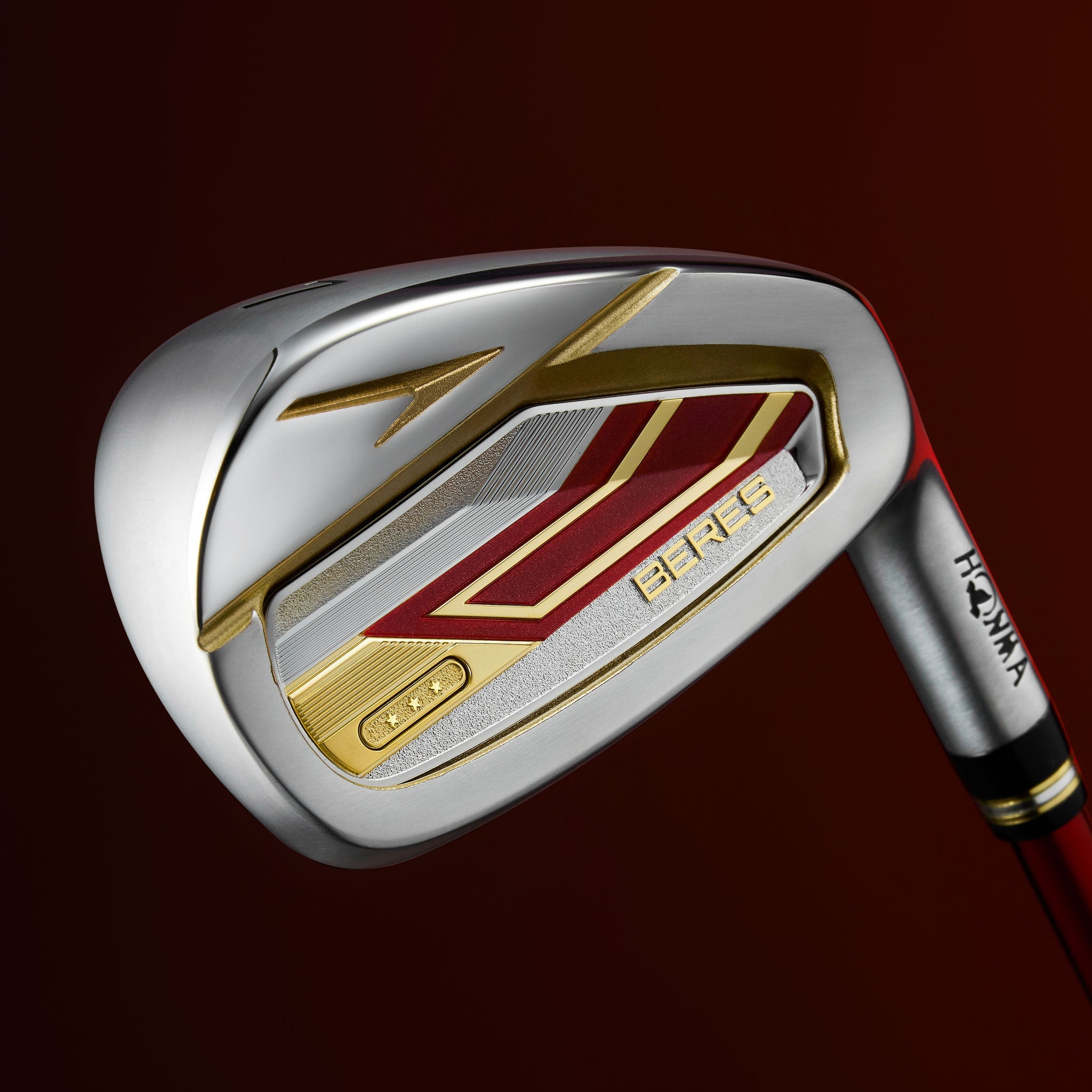 HONMA BERES 09 Ladies 3-Star Golf Clubs – Premium Full Set