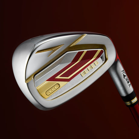 HONMA BERES 09 – Ladies 3-Star Complete Set