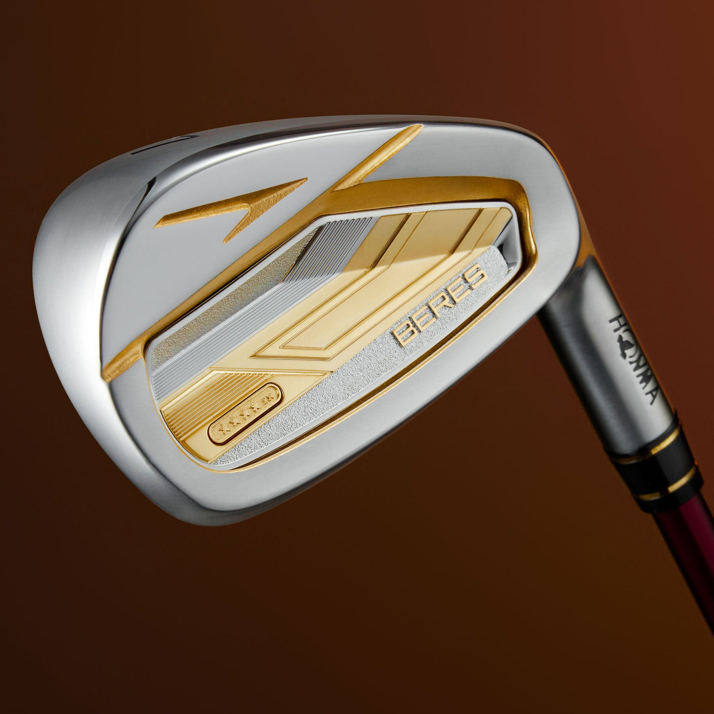 HONMA BERES 09 – Ladies 4-Star Complete Set