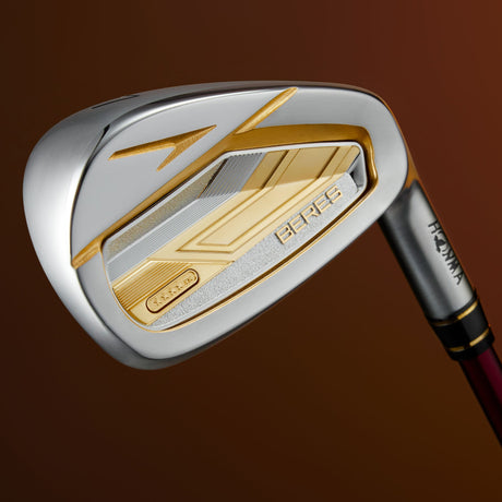 HONMA BERES 09 – Ladies 4-Star Complete Set