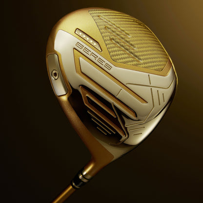 HONMA BERES 09 – Ladies 5-Star Complete Set