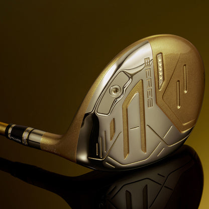 HONMA BERES 09 – Ladies 5-Star Complete Set