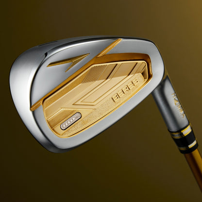 HONMA BERES 09 – Ladies 5-Star Complete Set