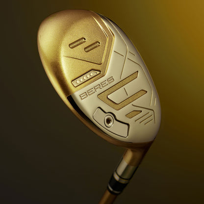 HONMA BERES 09 – Ladies 5-Star Complete Set