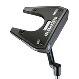 Honma BERES P303 Black Putter – High-MOI Mallet, Custom Built in Japan, ARMRQ FX Shaft Options