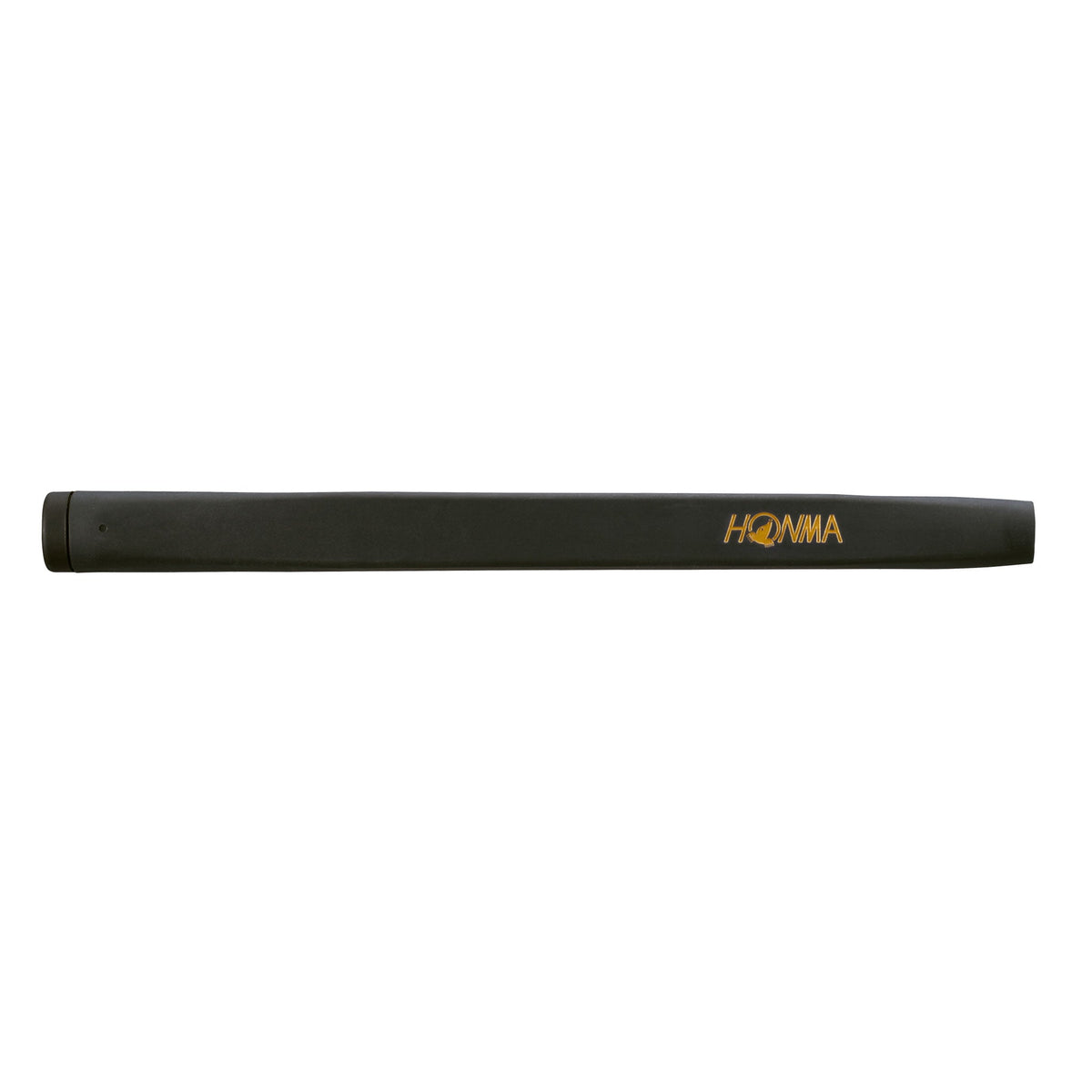 Honma BERES P303 Black putter with ARMRQ FX graphite shaft option – premium graphite putter shaft from Honma