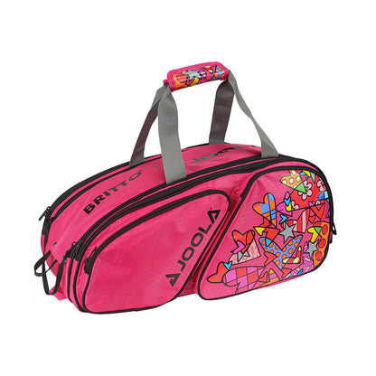 JOOLA BRITTO Tour Elite Pickleball Bag