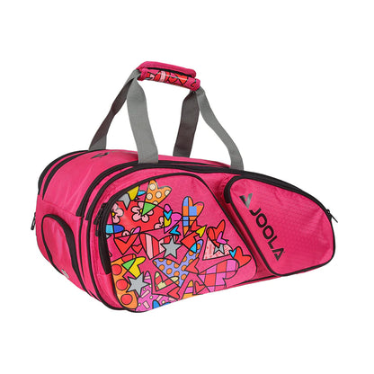 JOOLA BRITTO Tour Elite Pickleball Bag