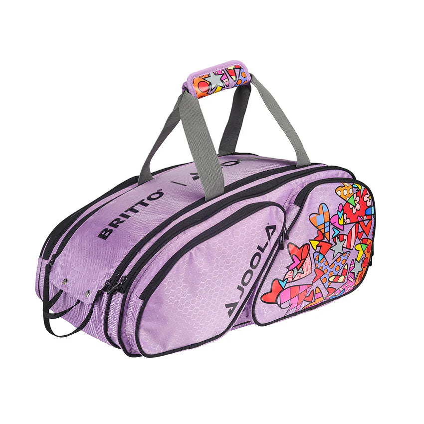 JOOLA BRITTO Tour Elite Pickleball Bag