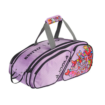 JOOLA BRITTO Tour Elite Pickleball Bag