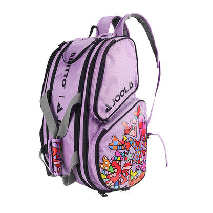 JOOLA BRITTO Tour Elite Pickleball Bag