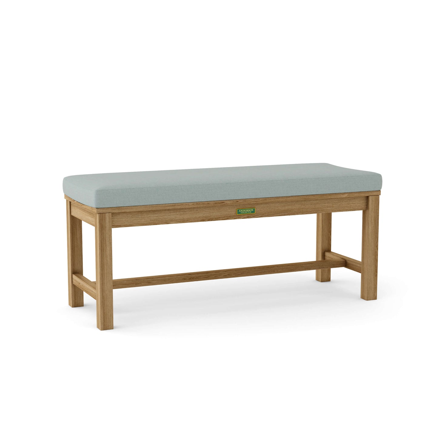 Anderson Teak Casablanca 2-Seater Backless Bench [BH-448B]