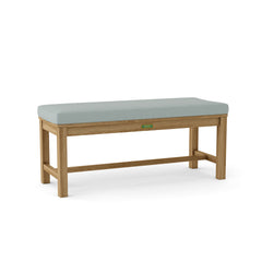 Anderson Teak Casablanca 2-Seater Backless Bench [BH-448B]
