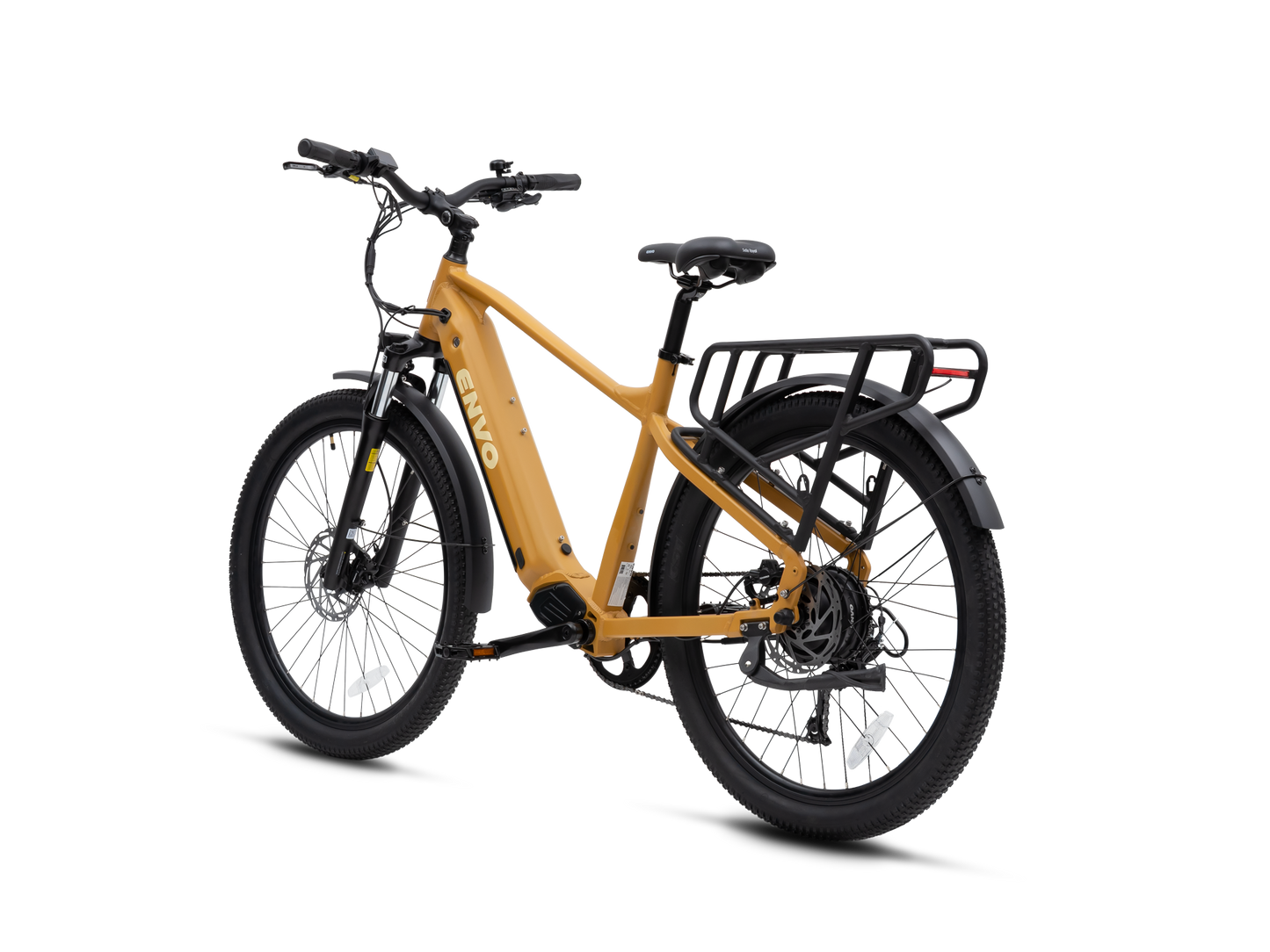 ENVO D50 Electric Bike (Class 3)