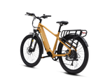 ENVO D50 Electric Bike (Class 3)