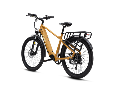 ENVO D50 Electric Bike (Class 3)