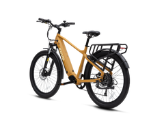 ENVO D50 Electric Bike (Class 3)