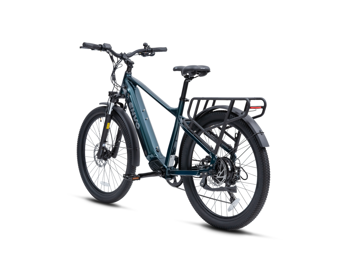ENVO D50 Electric Bike (Class 3)
