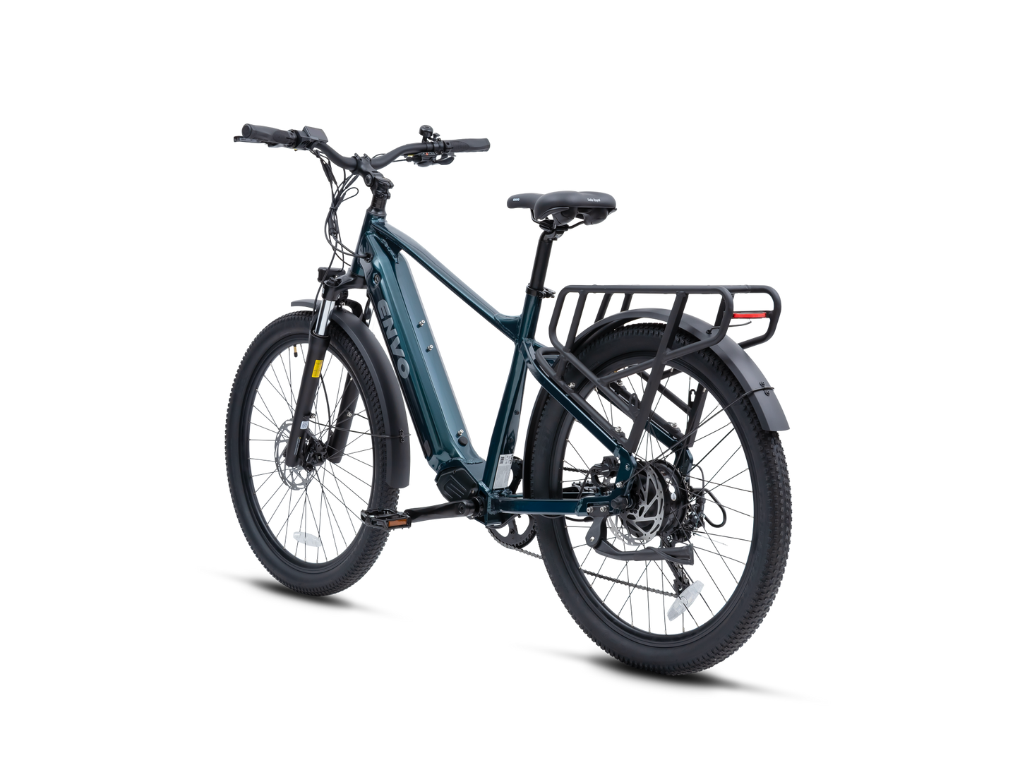 ENVO D50 Electric Bike (Class 3)