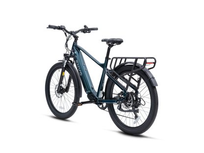 ENVO D50 Electric Bike (Class 3)