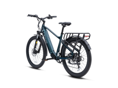 ENVO D50 Electric Bike (Class 3)