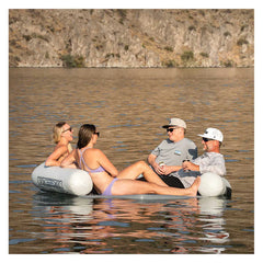 Aquaglide Backside Lounge