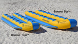 Island Hopper Banana Taxi 12 Person Elite Class Towable Tube