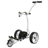 BatCaddy X4 Sport Electric Golf Caddy - Effortless Golfing on a Budget