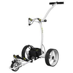 BatCaddy X4 Sport Electric Golf Caddy - Effortless Golfing on a Budget