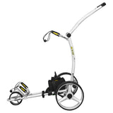 BatCaddy X4 Sport Electric Golf Caddy - Effortless Golfing on a Budget