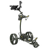 BatCaddy X4 Sport Electric Golf Caddy - Effortless Golfing on a Budget