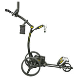 BatCaddy X4 Sport Electric Golf Caddy - Effortless Golfing on a Budget