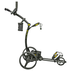 BatCaddy X4 Sport Electric Golf Caddy - Effortless Golfing on a Budget