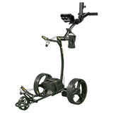 BatCaddy X4 Sport Electric Golf Caddy - Effortless Golfing on a Budget