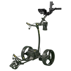 BatCaddy X4 Sport Electric Golf Caddy - Effortless Golfing on a Budget