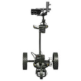 BatCaddy X4 Sport Electric Golf Caddy - Effortless Golfing on a Budget