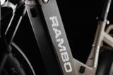 Rambo Savage 2.0 750-1000W Hunting Bike - SAV2.0