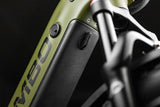 Rambo - Rebel 2.0 1000W Mid Drive Electric Hunting Bike - REB2.0