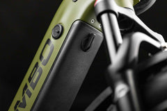 Rambo - Rebel 2.0 1000W Mid Drive Electric Hunting Bike - REB2.0